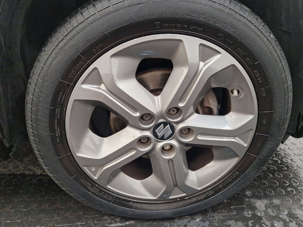 Used Suzuki Vitara 2015 for sale - 76162627: Photo 26