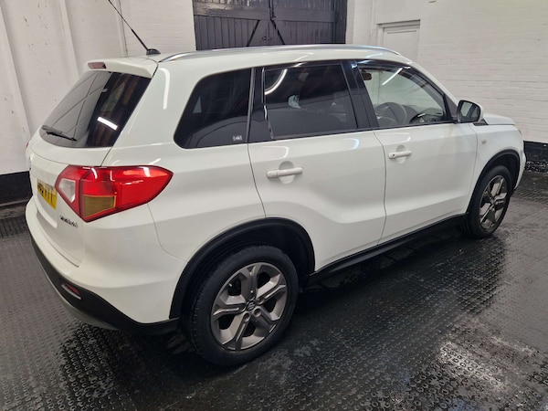 Used Suzuki Vitara 2015 for sale - 76162627: Photo 29