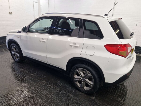Used Suzuki Vitara 2015 for sale - 76162627: Photo 31