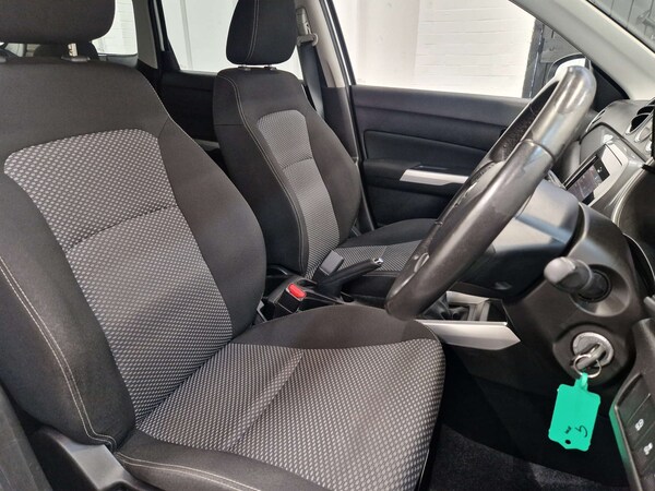 Used Suzuki Vitara 2015 for sale - 76162627: Photo 36