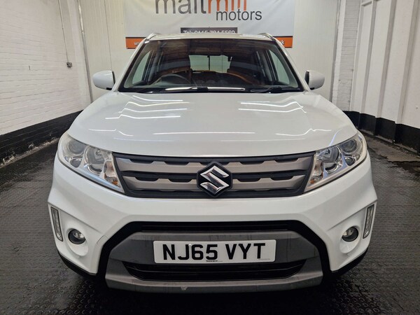 Used Suzuki Vitara 2015 for sale - 76162627: Photo 3
