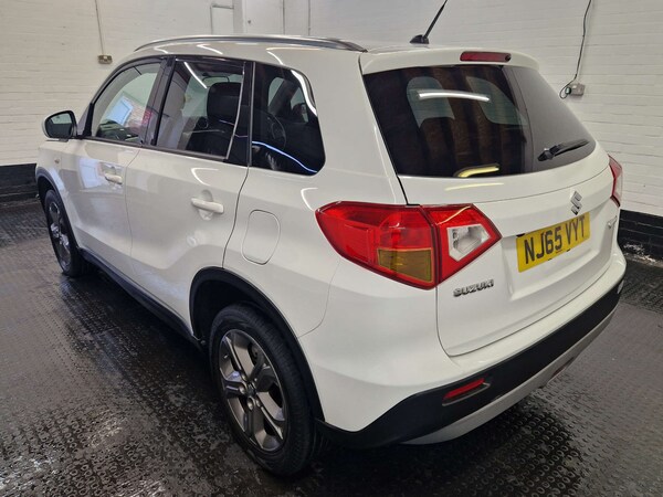 Used Suzuki Vitara 2015 for sale - 76162627: Photo 5