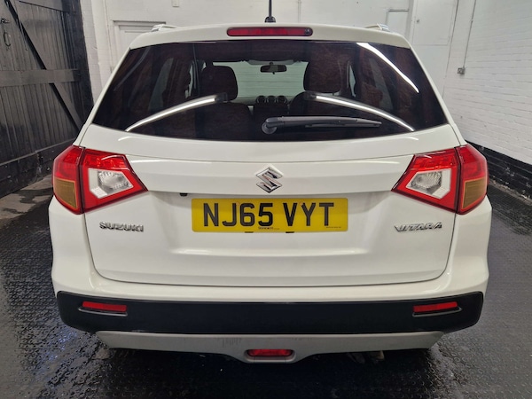 Used Suzuki Vitara 2015 for sale - 76162627: Photo 6
