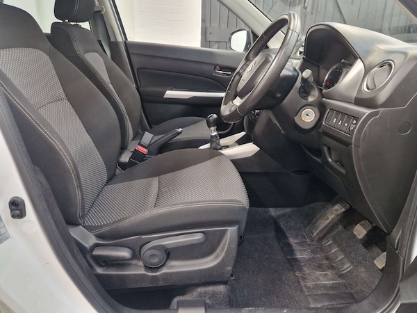 Used Suzuki Vitara 2015 for sale - 76162627: Photo 8