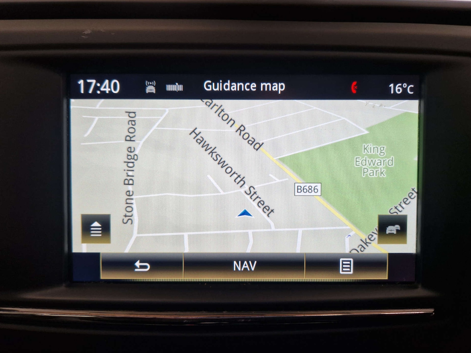 Used Renault Kadjar 2017 for sale - 76068177: Photo 13
