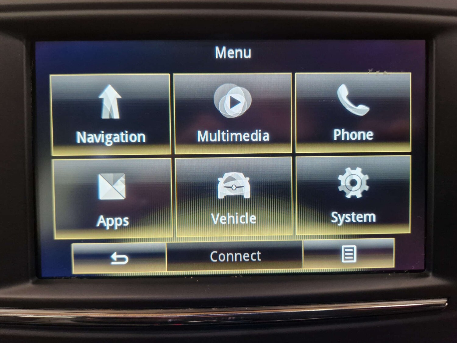Used Renault Kadjar 2017 for sale - 76068177: Photo 14