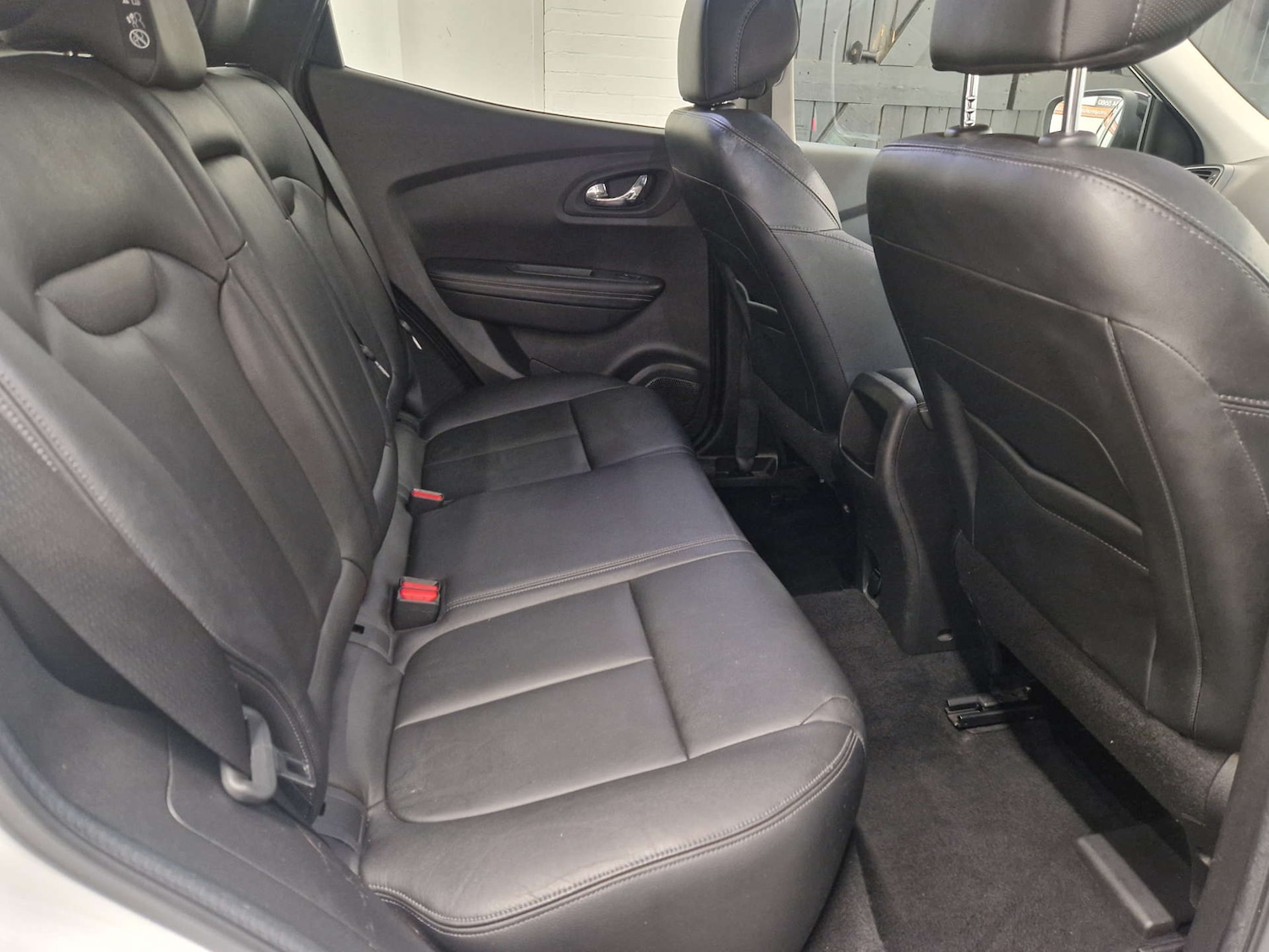 Used Renault Kadjar 2017 for sale - 76068177: Photo 16