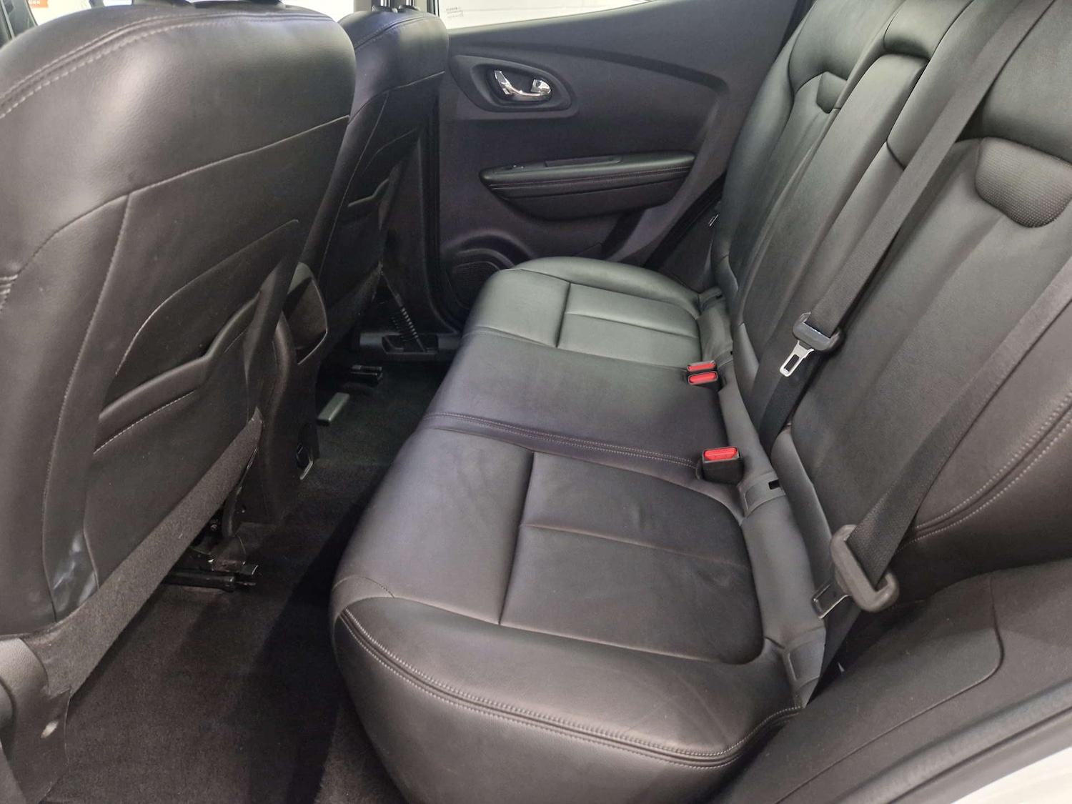 Used Renault Kadjar 2017 for sale - 76068177: Photo 18