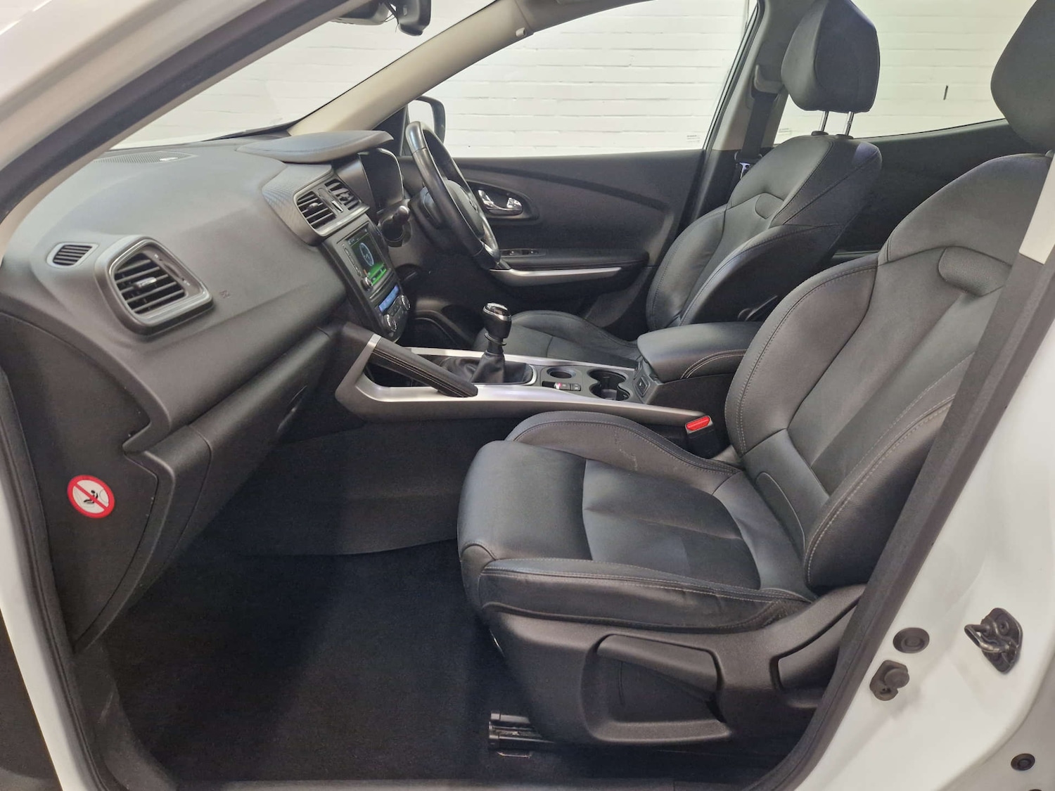 Used Renault Kadjar 2017 for sale - 76068177: Photo 19