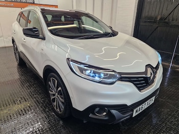 Renault - Kadjar