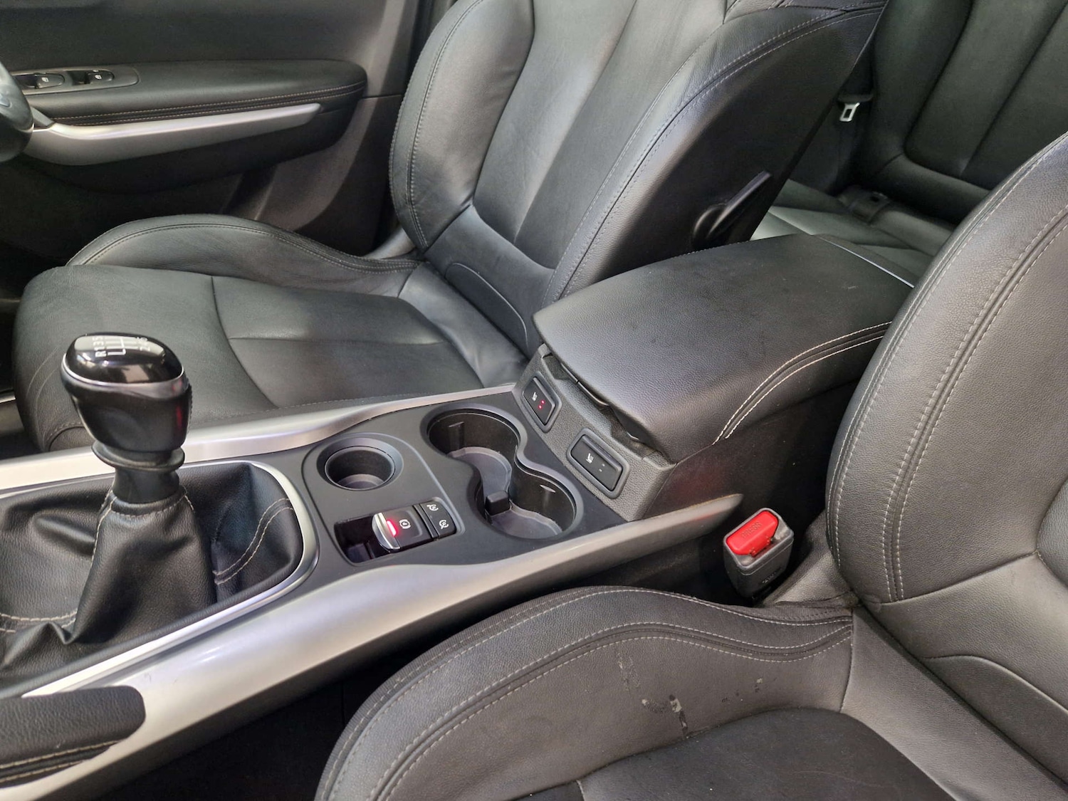 Used Renault Kadjar 2017 for sale - 76068177: Photo 20