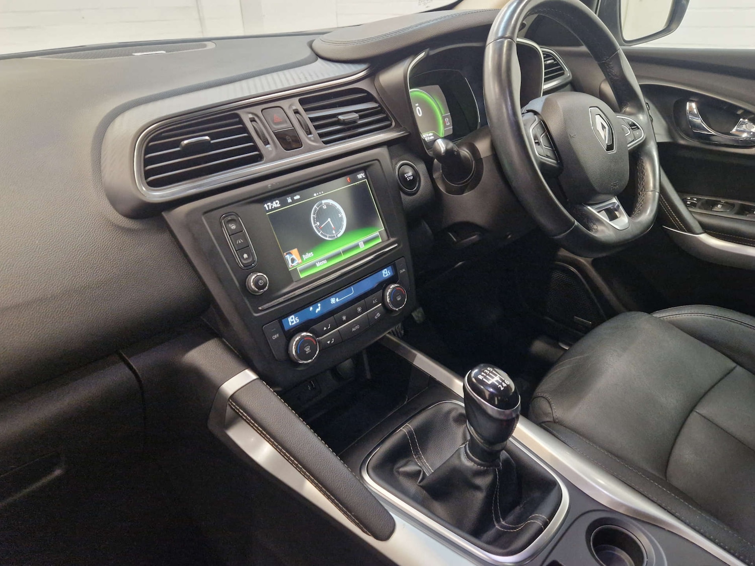 Used Renault Kadjar 2017 for sale - 76068177: Photo 21