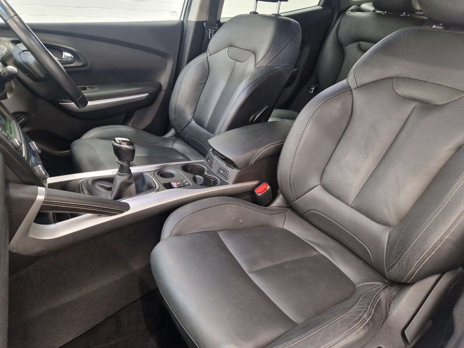 Used Renault Kadjar 2017 for sale - 76068177: Photo 22