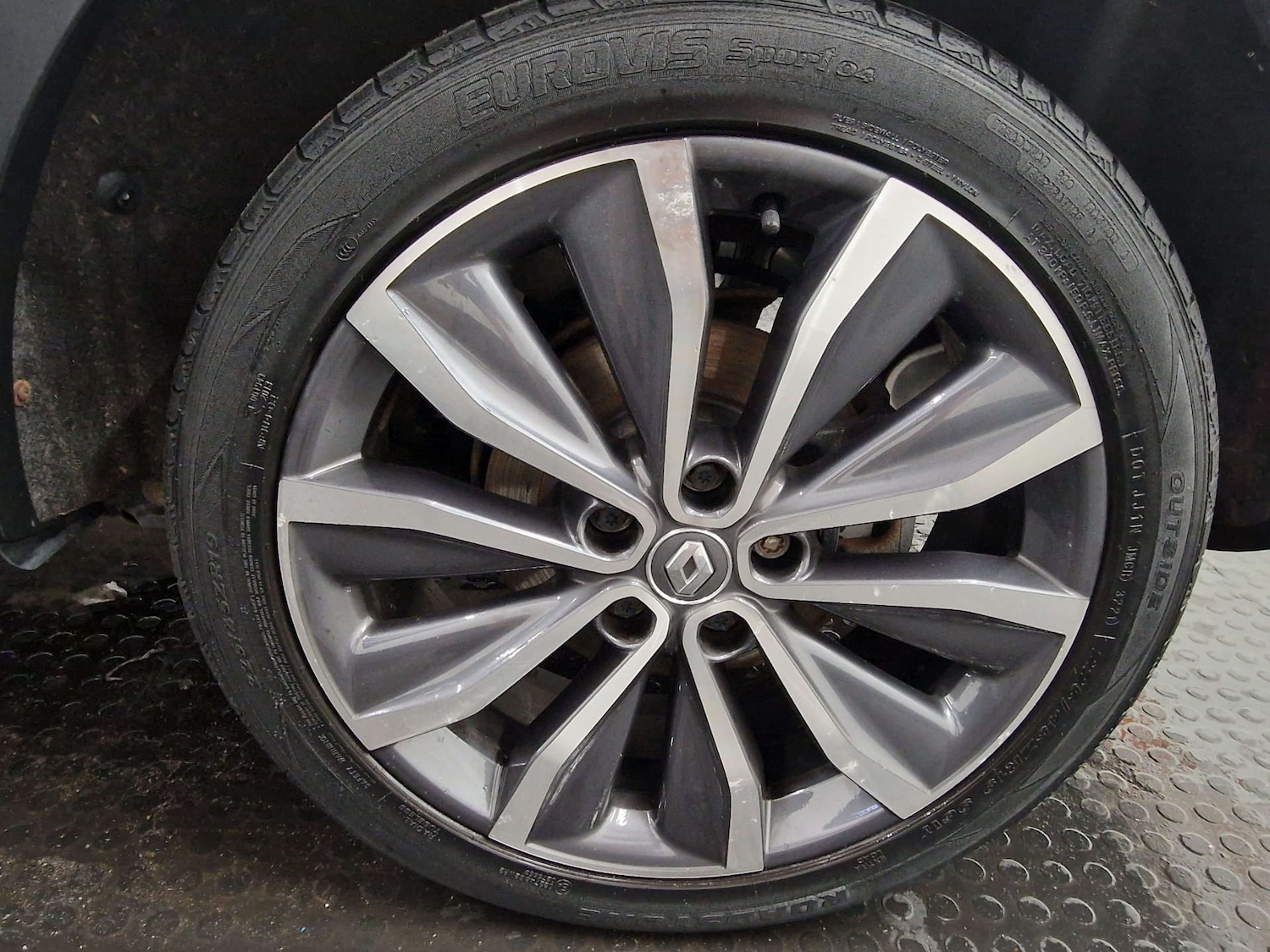Used Renault Kadjar 2017 for sale - 76068177: Photo 24