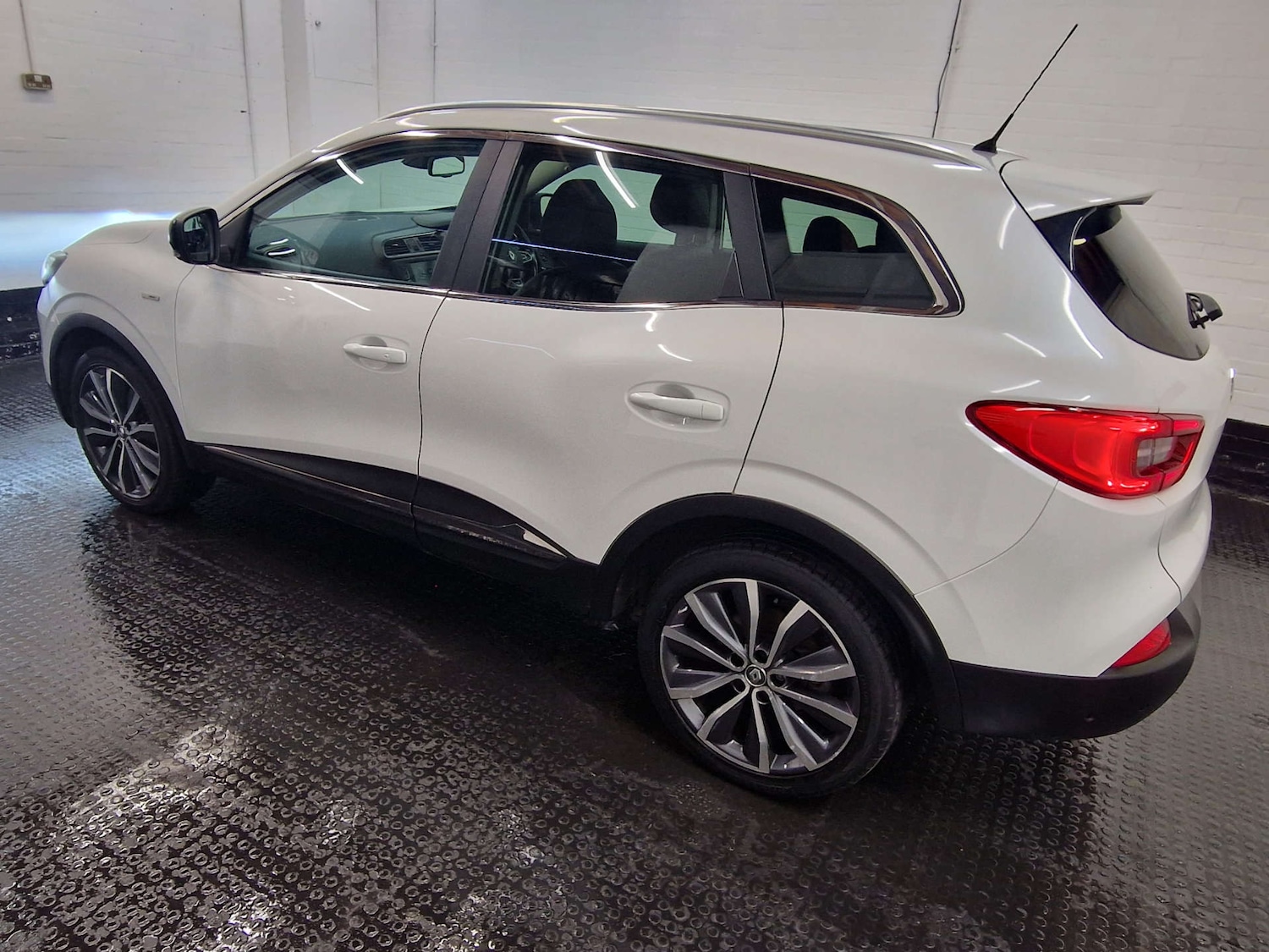 Used Renault Kadjar 2017 for sale - 76068177: Photo 29