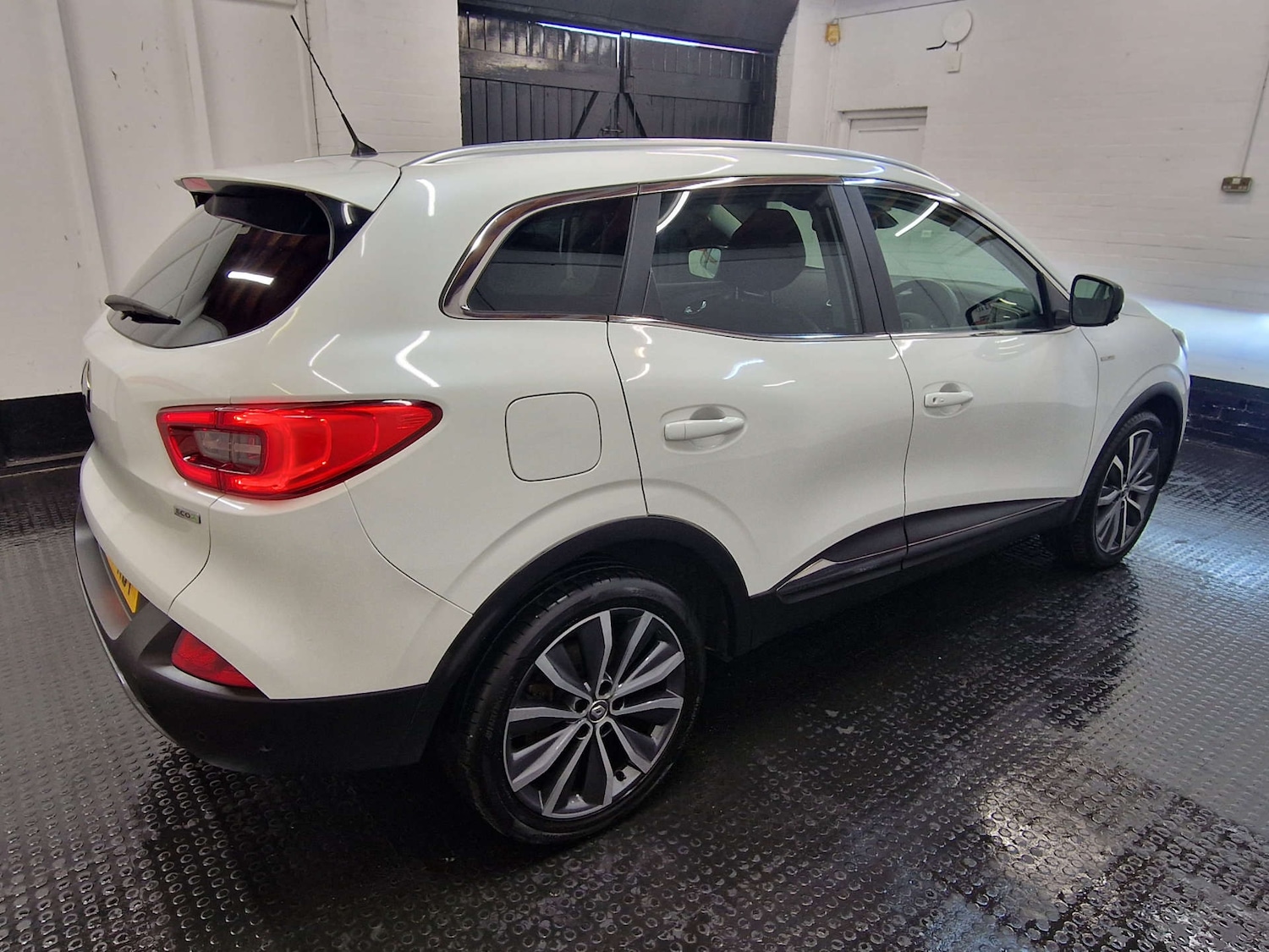 Used Renault Kadjar 2017 for sale - 76068177: Photo 32