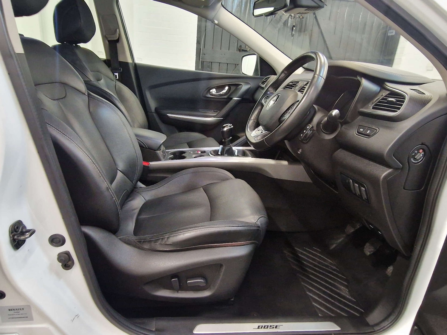 Used Renault Kadjar 2017 for sale - 76068177: Photo 33