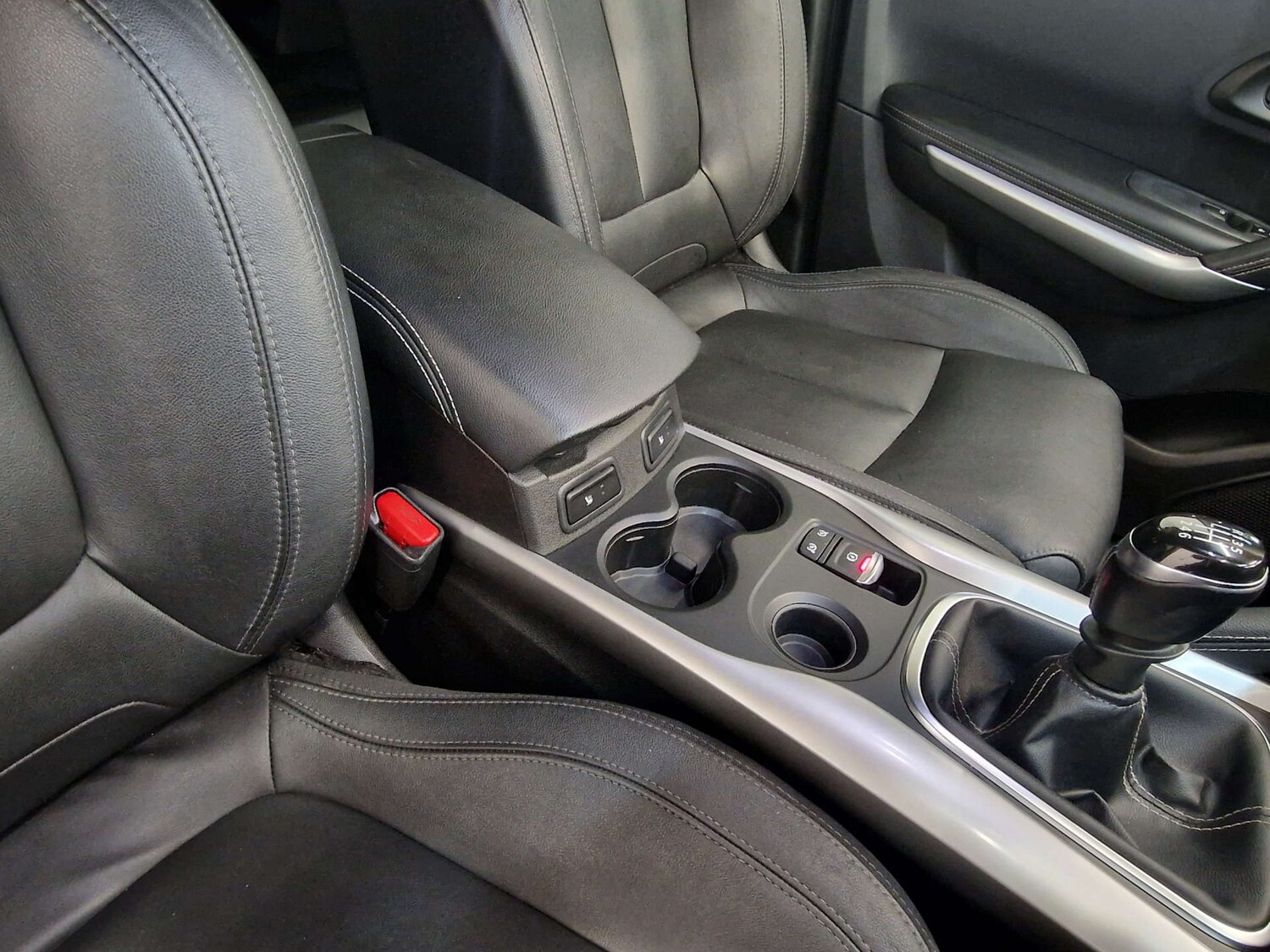 Used Renault Kadjar 2017 for sale - 76068177: Photo 35