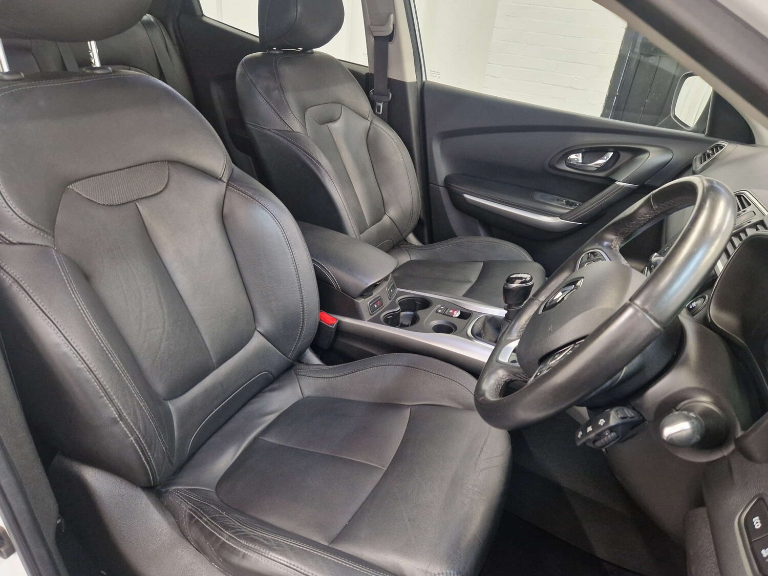 Used Renault Kadjar 2017 for sale - 76068177: Photo 37