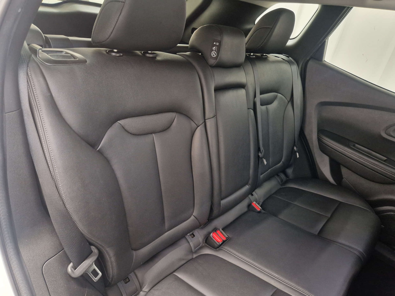 Used Renault Kadjar 2017 for sale - 76068177: Photo 38