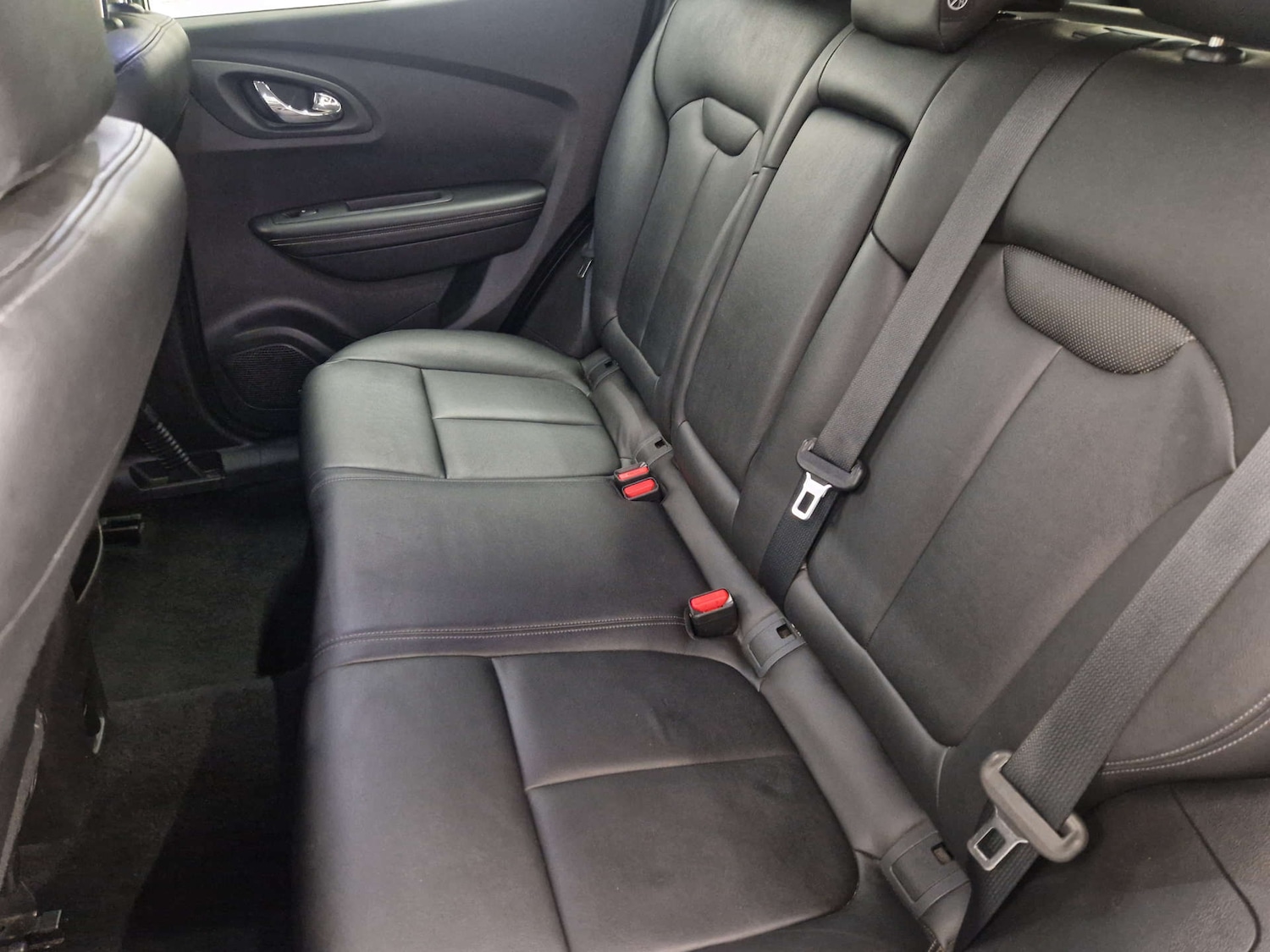 Used Renault Kadjar 2017 for sale - 76068177: Photo 39