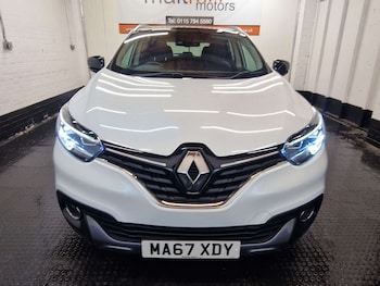 Used Renault Kadjar 2017 for sale - 76068177: Photo 3