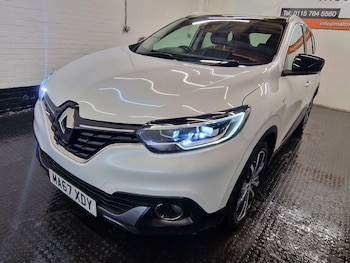 Used Renault Kadjar 2017 for sale - 76068177: Photo 4