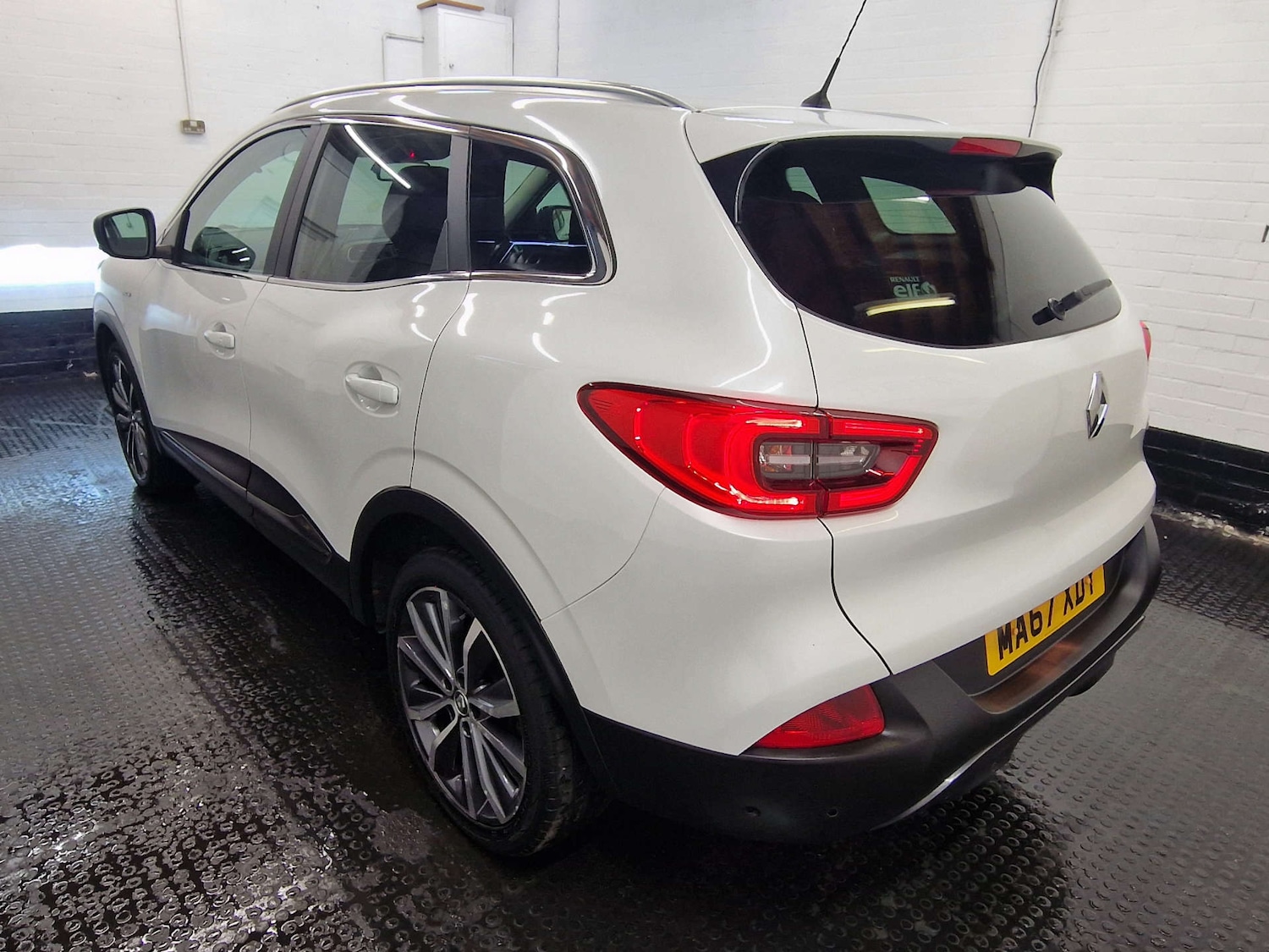 Used Renault Kadjar 2017 for sale - 76068177: Photo 5