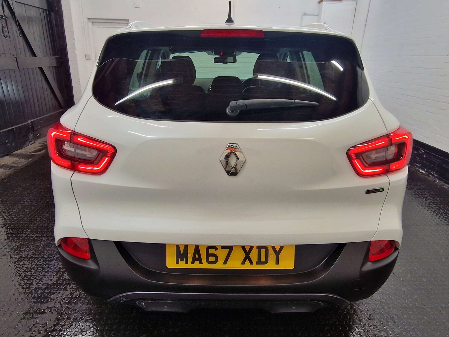 Used Renault Kadjar 2017 for sale - 76068177: Photo 6