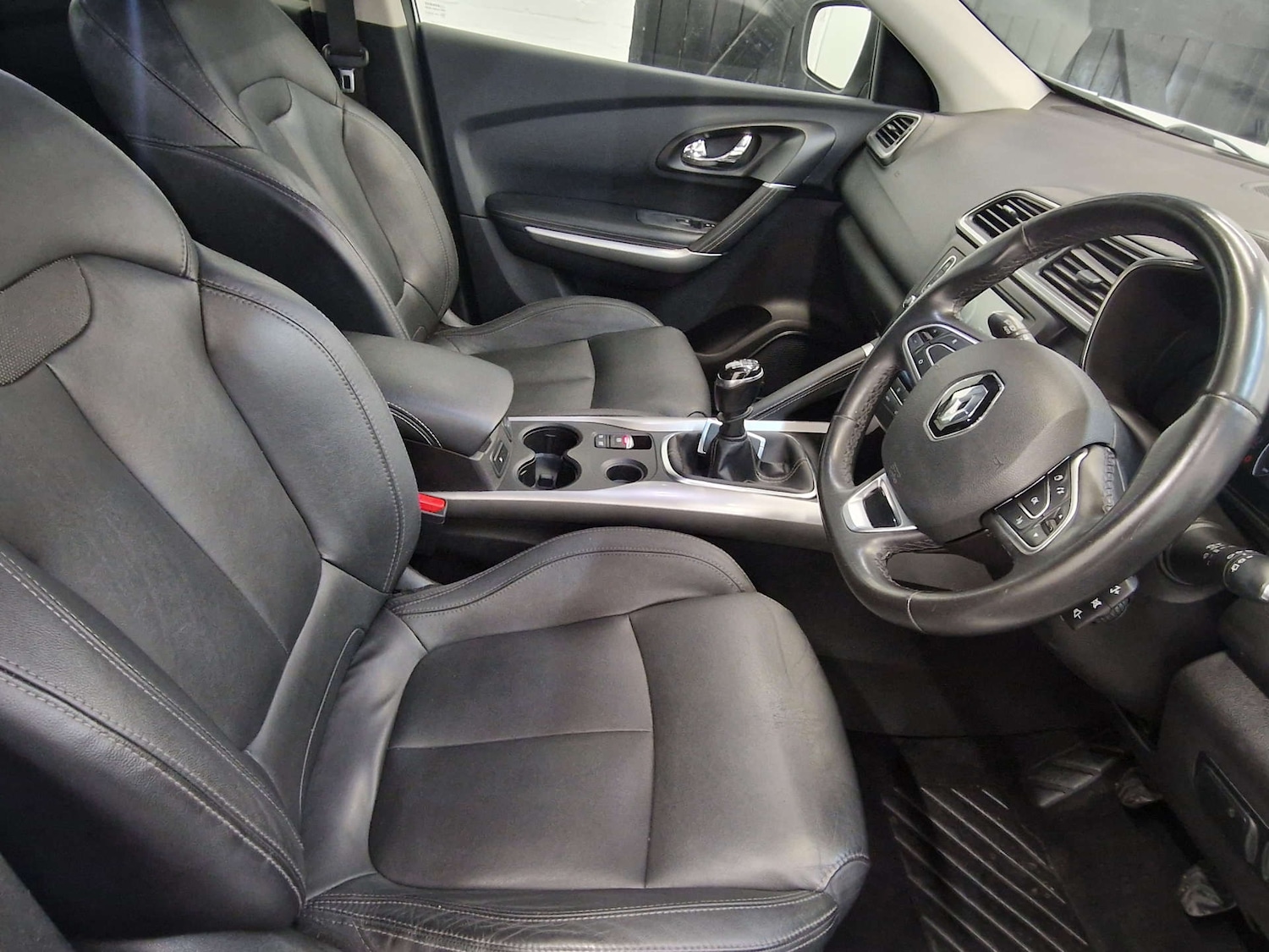 Used Renault Kadjar 2017 for sale - 76068177: Photo 8