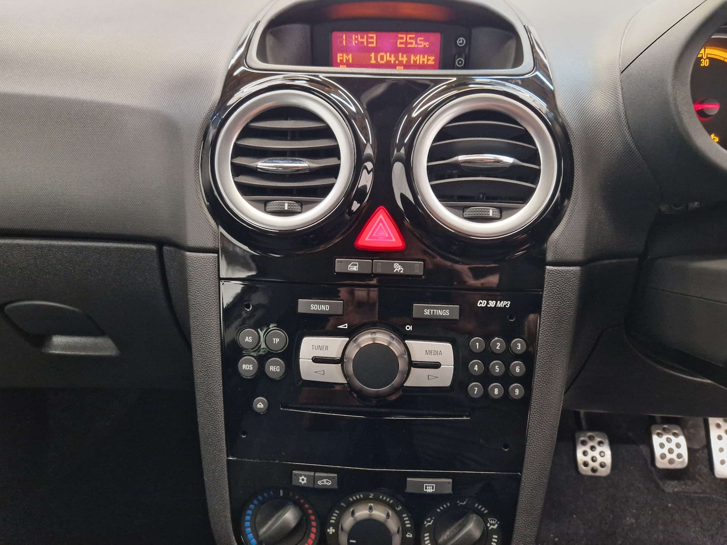 Vehicle 40