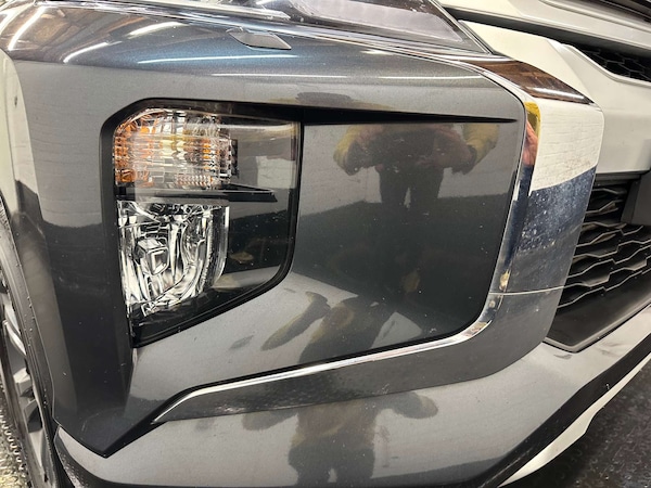Used Mitsubishi L200 2020 for sale - 76255863: Photo 11