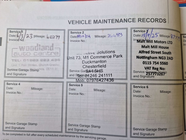 Used Mitsubishi L200 2020 for sale - 76255863: Photo 17