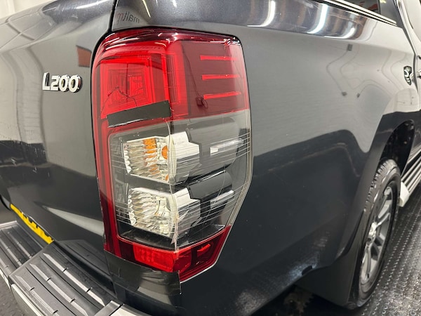 Used Mitsubishi L200 2020 for sale - 76255863: Photo 19