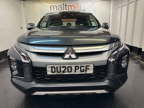 Used Mitsubishi L200 2020 for sale - 76255863: Photo 20