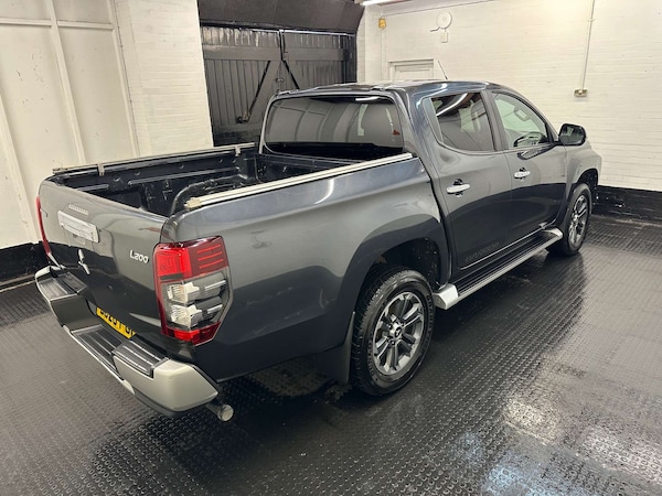 Used Mitsubishi L200 2020 for sale - 76255863: Photo 21