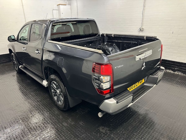 Used Mitsubishi L200 2020 for sale - 76255863: Photo 23
