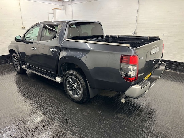 Used Mitsubishi L200 2020 for sale - 76255863: Photo 24