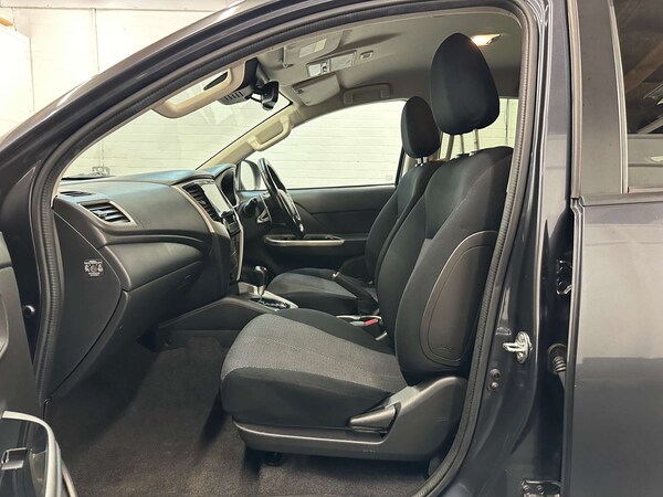Used Mitsubishi L200 2020 for sale - 76255863: Photo 28