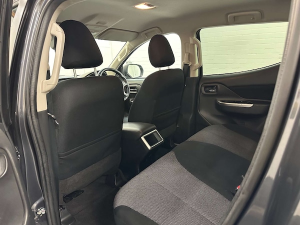 Used Mitsubishi L200 2020 for sale - 76255863: Photo 31