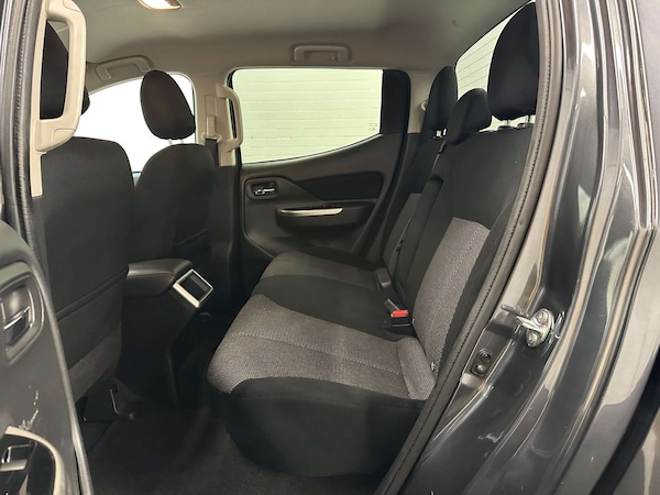 Used Mitsubishi L200 2020 for sale - 76255863: Photo 32