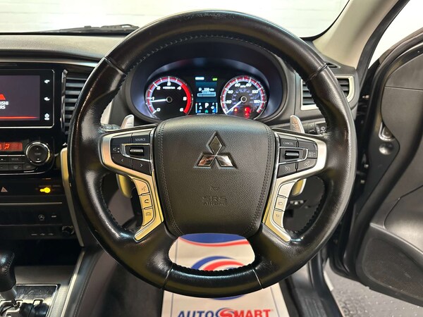 Used Mitsubishi L200 2020 for sale - 76255863: Photo 37