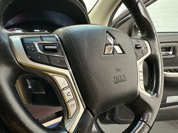Used Mitsubishi L200 2020 for sale - 76255863: Photo 38
