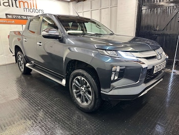 Used Mitsubishi L200 2020 for sale - 76255863: Photo 3