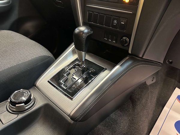 Used Mitsubishi L200 2020 for sale - 76255863: Photo 41