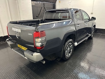 Used Mitsubishi L200 2020 for sale - 76255863: Photo 4
