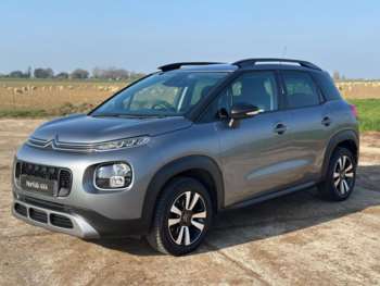2018 - 1.2 PureTech Feel 5-Door