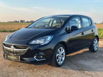 2018 - 1.4 i ecoTEC SRi 5-Door