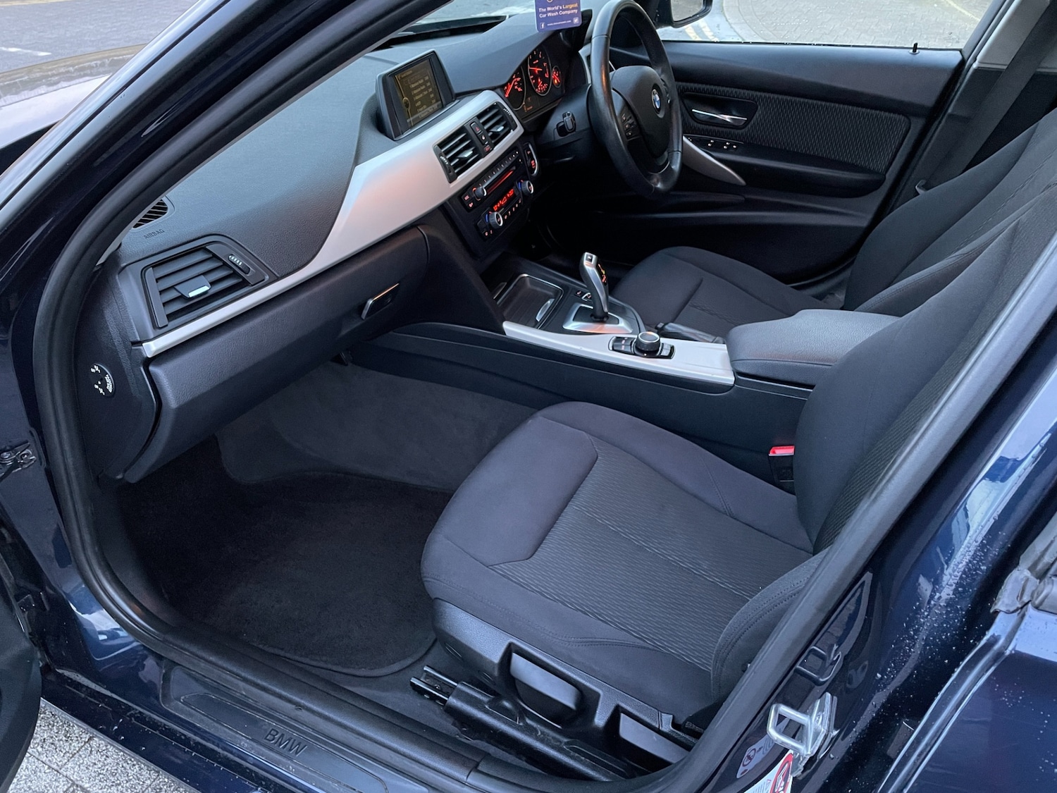 Used BMW 3 Series 2013 for sale - 76224249: Photo 11