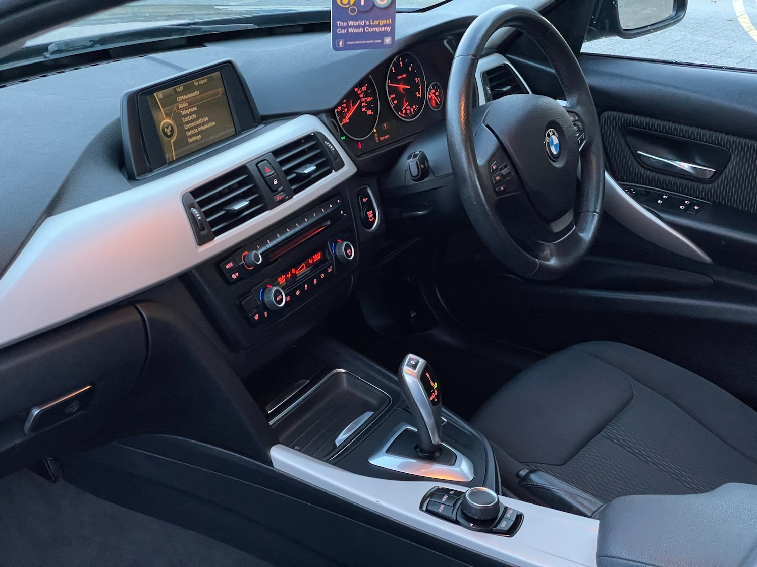 Used BMW 3 Series 2013 for sale - 76224249: Photo 12